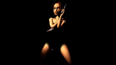 Tomb Raider 3 Wallpaper 40